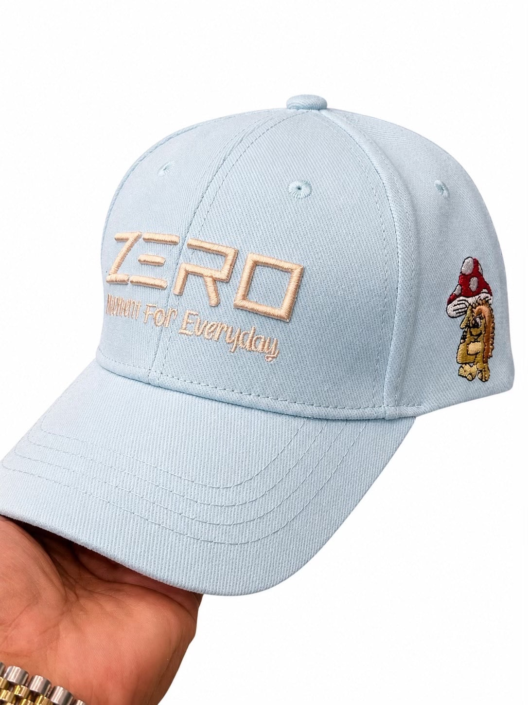 Cap