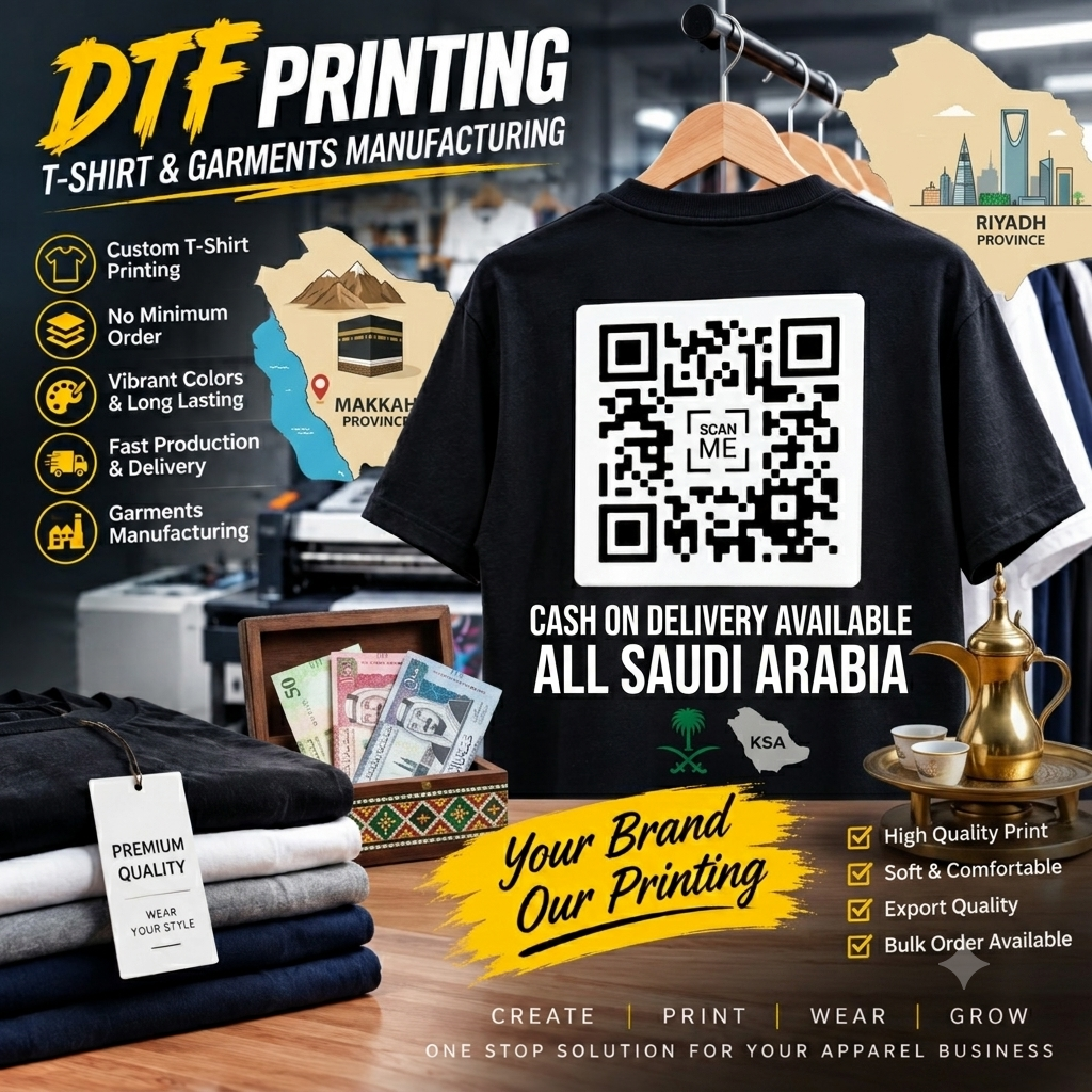 T SHIRT COUSTOMIZE PRINT