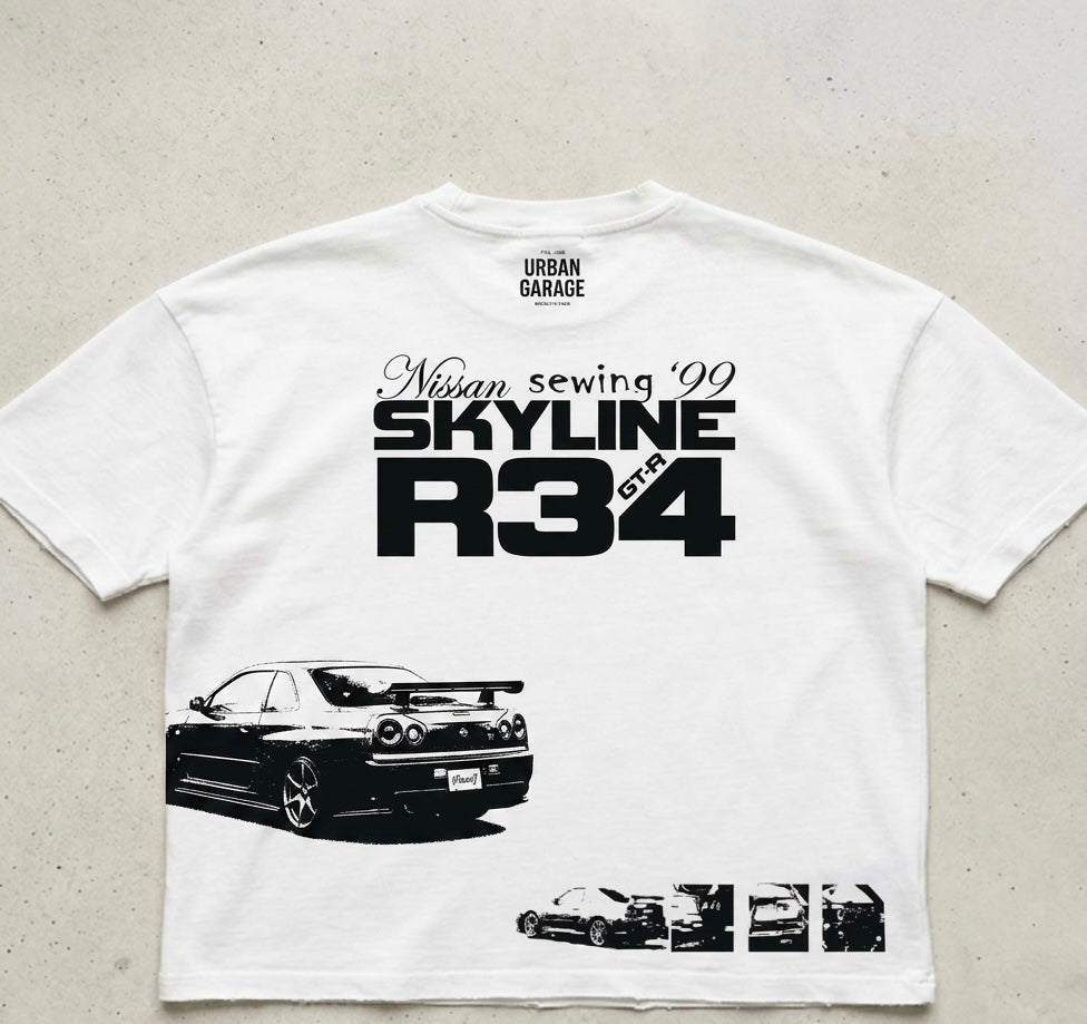 SEWING TRENDING T SHIRT 24637