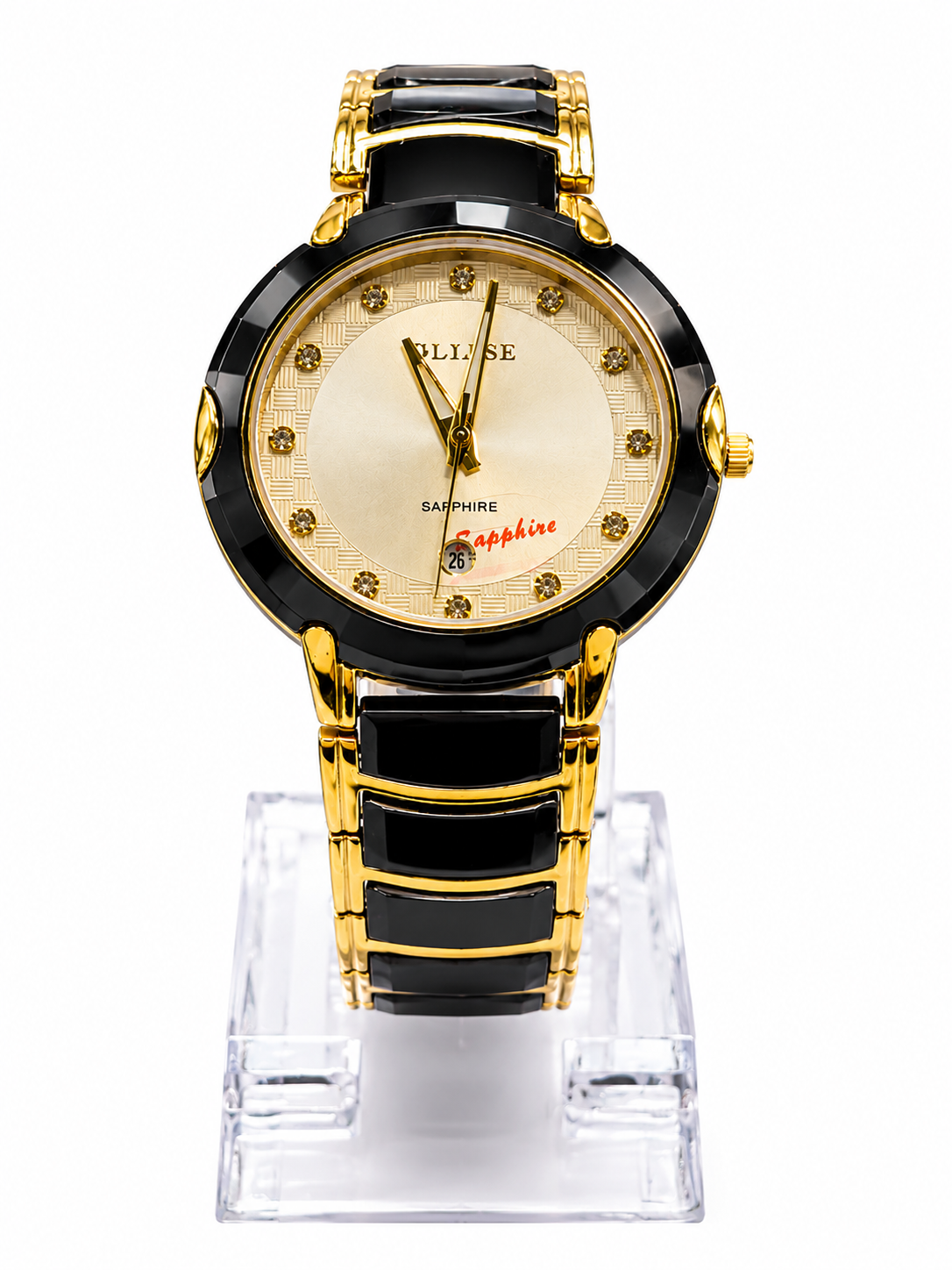 OLIASE WATCH WATER PROOF