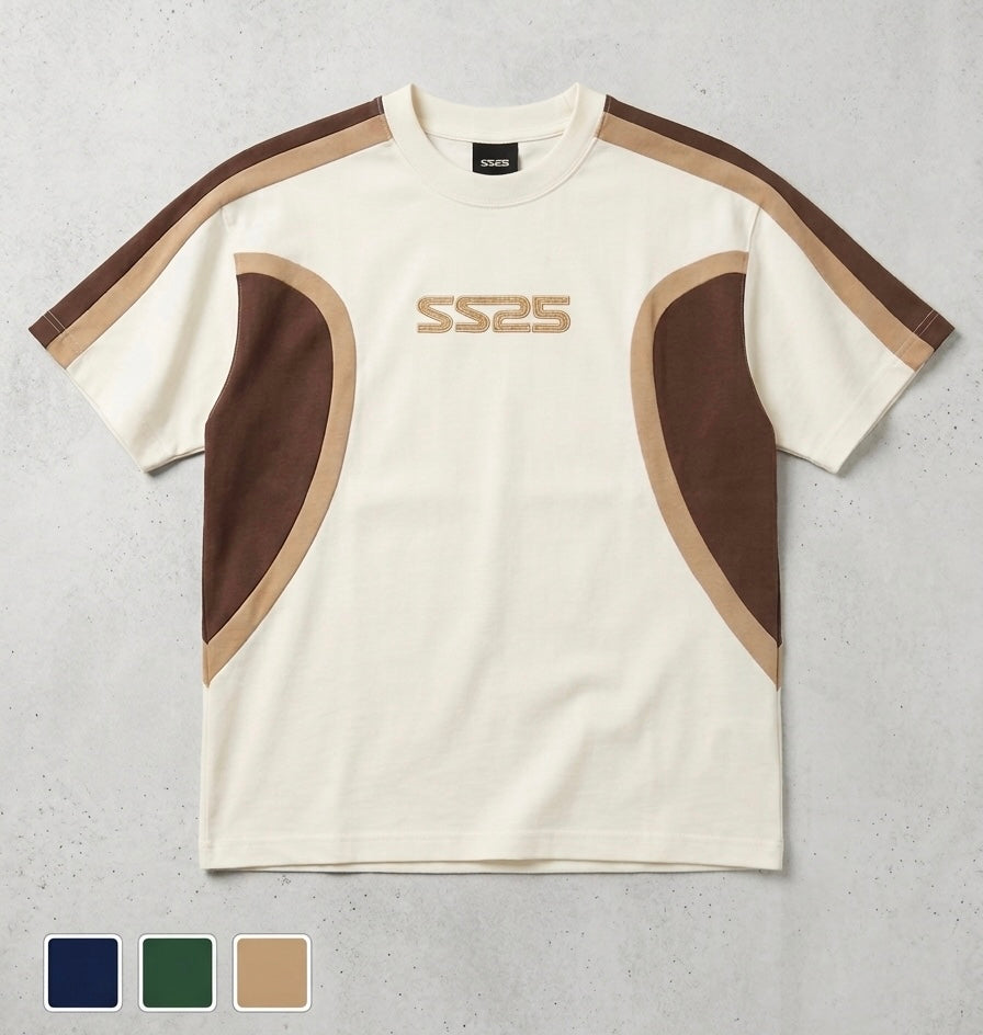 SS25 s4 brand