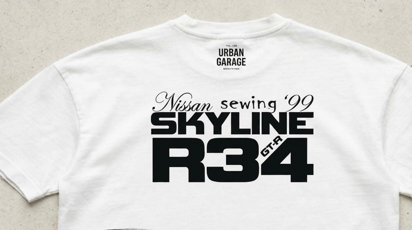 SEWING TRENDING T SHIRT 24637