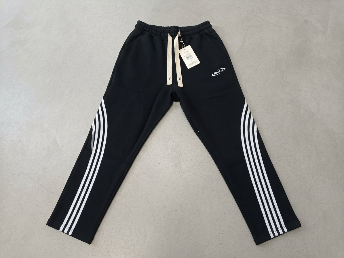 Korean joggers