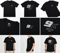 9x coustomize design