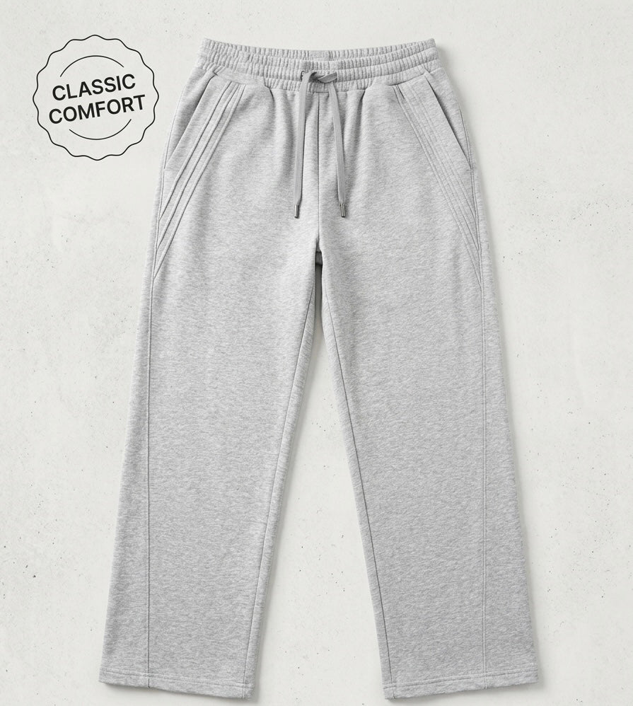 SOFT CARGO SOLID PANT 100 %cotton