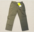 Cargo soft pant