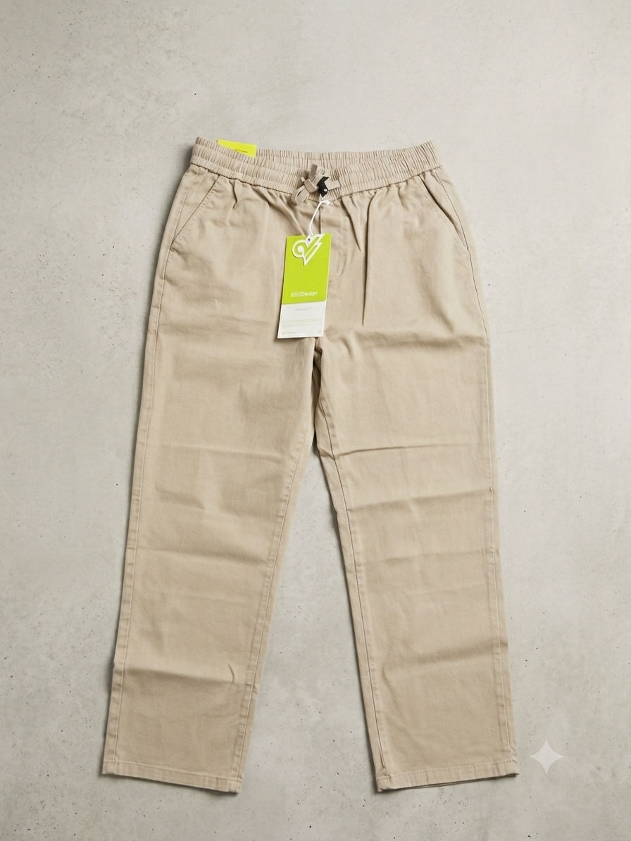 Cargo soft pant