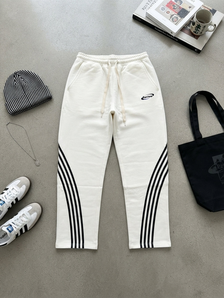 Korean joggers
