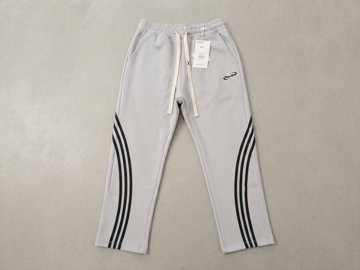 Korean joggers