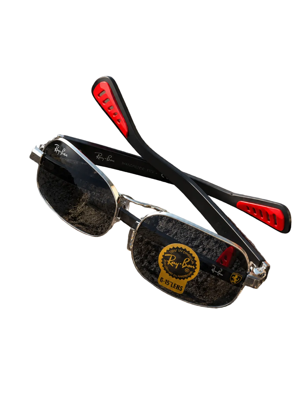 RAY BAN SUNGLASS 2026