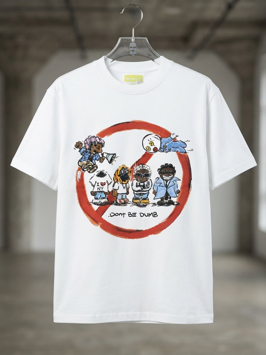 KOREAN LOAD T SHIRT