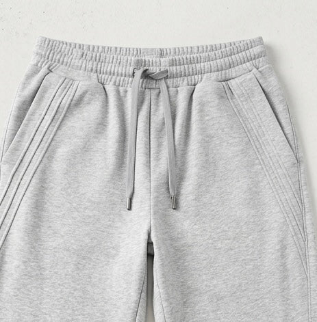 SOFT CARGO SOLID PANT 100 %cotton