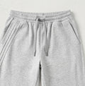SOFT CARGO SOLID PANT 100 %cotton