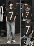 DENIM WEAR 7 T SHIRT