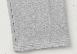 SOFT CARGO SOLID PANT 100 %cotton