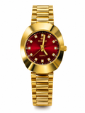 WATCH REASTET QUARTAZ stone design