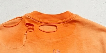 Swag tshirt fabric hard 350+ gsa