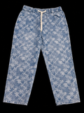 Fashion jeans