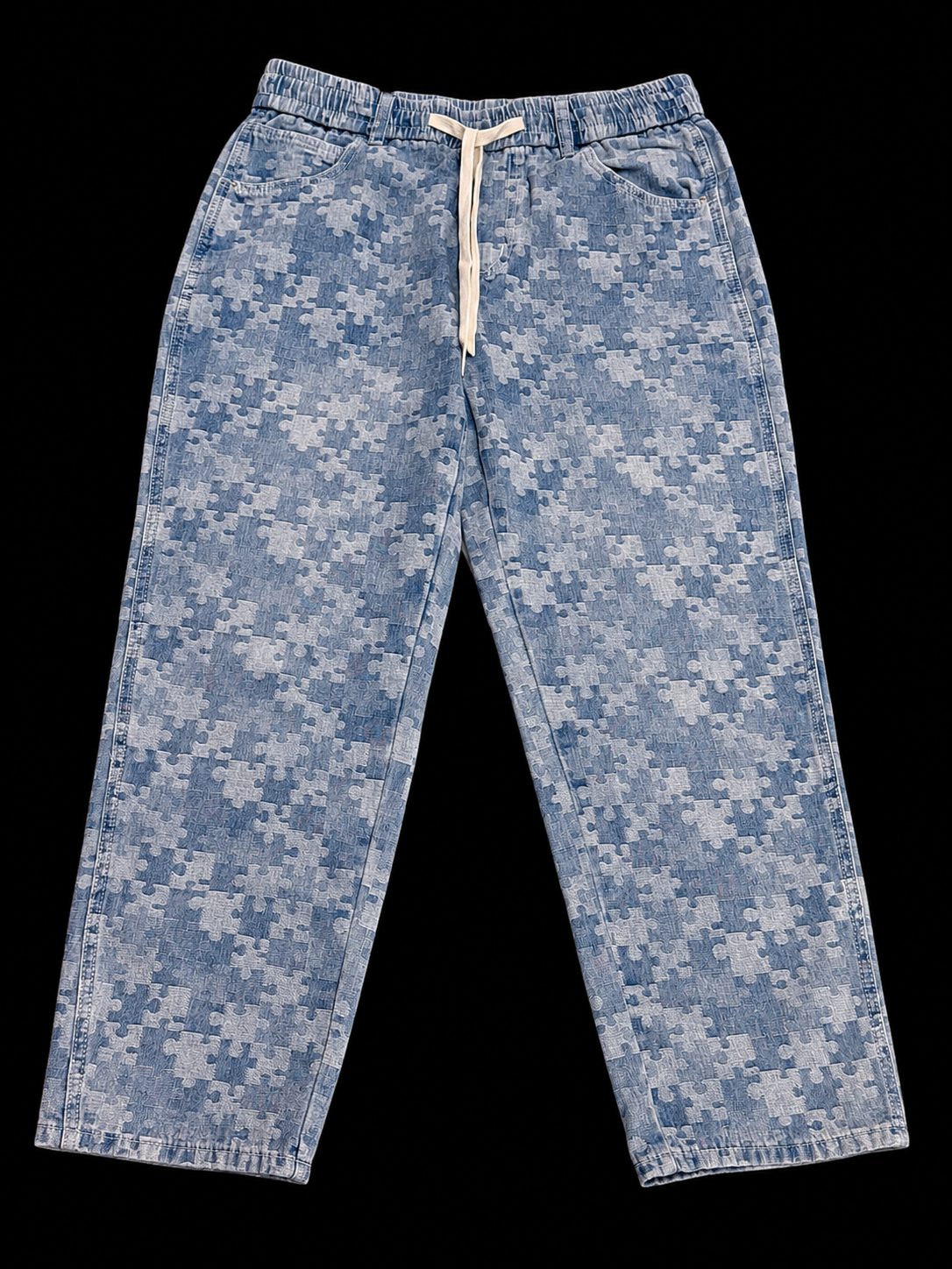 Fashion jeans