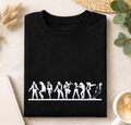 PARTY BLACK TSHIRT 2026
