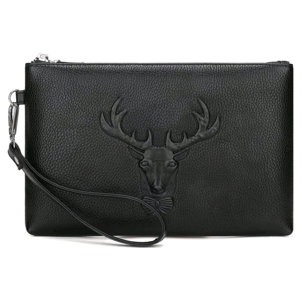 New Men Wallet Male Pu Clutch Purse Coin Purse Large Capacity Pu Leather Business Hand Bags Clutch Bag Handbag Wristlet Bag Envelope Bag Gift For Husband Waterproof Valentines Gift Holiday Wash Bag Old Money Thanksgiving Gifts Hip Bag Valentine Day Purses