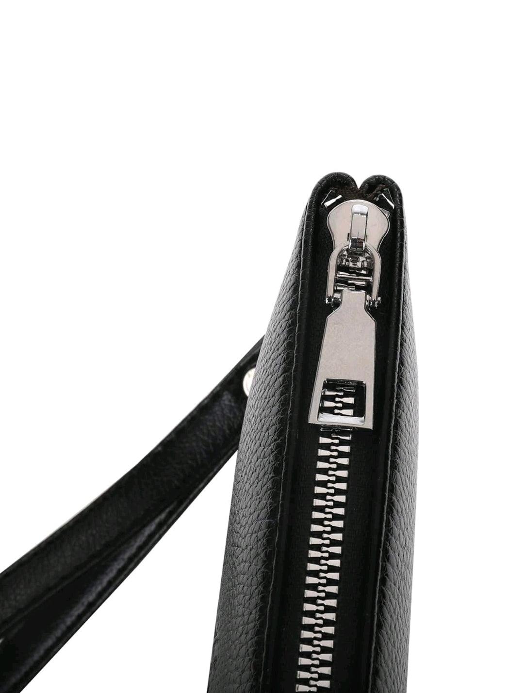 New Men Wallet Male Pu Clutch Purse Coin Purse Large Capacity Pu Leather Business Hand Bags Clutch Bag Handbag Wristlet Bag Envelope Bag Gift For Husband Waterproof Valentines Gift Holiday Wash Bag Old Money Thanksgiving Gifts Hip Bag Valentine Day Purses