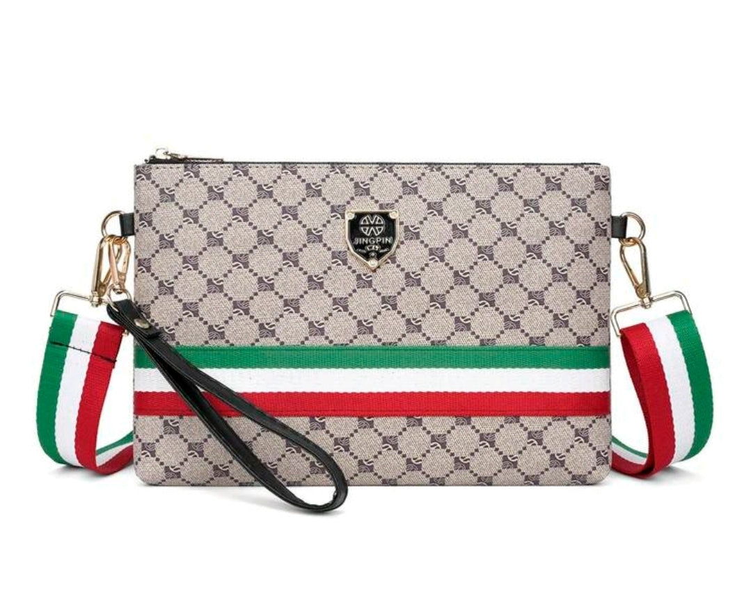 High quality mens personal bag